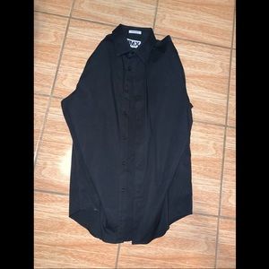 Express dress shirt